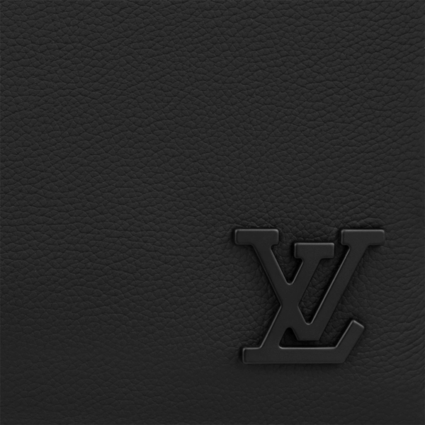 Túi Louis Vuitton Fastline Backpack 'Black' M21367 - Hình ảnh 7