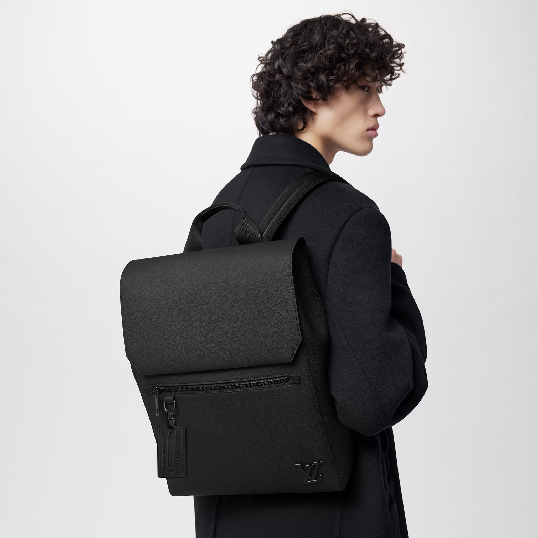 Louis Vuitton Backpack Men  Etsy UK