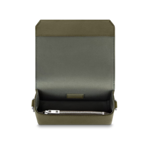 Tui Louis Vuitton Fastline Wearable Wallet 'Khaki Green' M82086