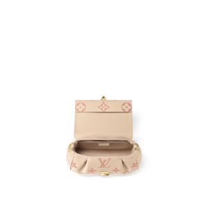 Tui Louis Vuitton Favourite Bag 'Creme Beige' M46393