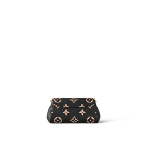 Tui Louis Vuitton Favourite Bag 'Black Beige' M45859