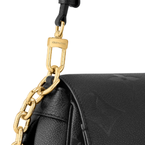 Tui Louis Vuitton Favourite Bag 'Black' M45813