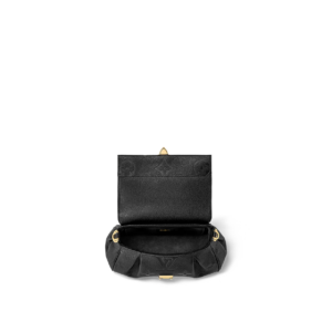 Tui Louis Vuitton Favourite Bag 'Black' M45813