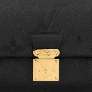 Tui Louis Vuitton Favourite Bag 'Black' M45813