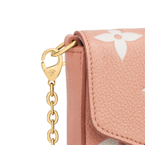 Tui Louis Vuitton Felicie Pochette 'Rose Trianon Pink' M81759