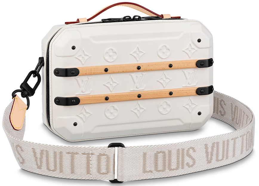 Louis Vuitton Future Trunk