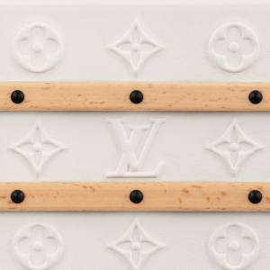 Tui Louis Vuitton Future Trunk 'White' M21950