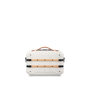 Tui Louis Vuitton Future Trunk 'White' M21950