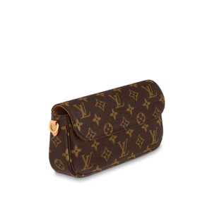 Tui Louis Vuitton Ivy Wallet On Chain Bag 'Brown' M81911