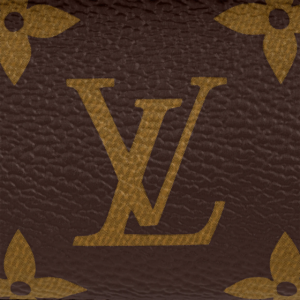 Tui Louis Vuitton Ivy Wallet On Chain Bag 'Brown' M81911