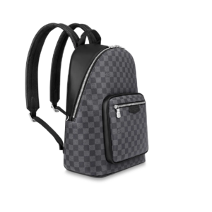 Balo Louis Vuitton Josh Backpack 'Graphite' N40365