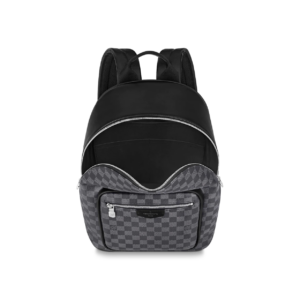 Balo Louis Vuitton Josh Backpack 'Graphite' N40365