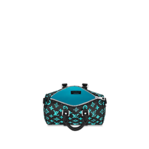 Tui Louis Vuitton Keepall 25 City Bag 'Black' M21938