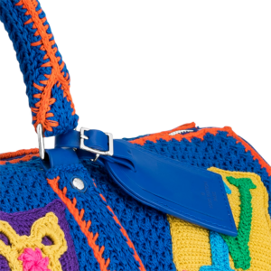 Tui Louis Vuitton Bandouliere 50 Bag 'Multicoloured' M21895