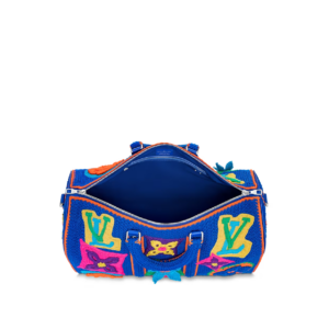 Tui Louis Vuitton Bandouliere 50 Bag 'Multicoloured' M21895