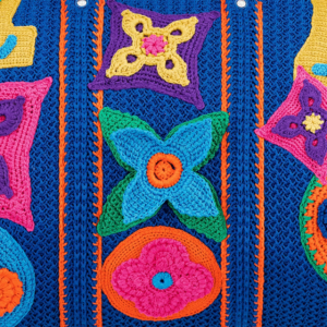 Tui Louis Vuitton Bandouliere 50 Bag 'Multicoloured' M21895