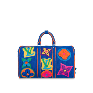 Tui Louis Vuitton Bandouliere 50 Bag 'Multicoloured' M21895