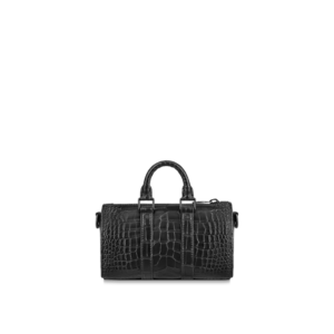 Alternative view of Túi Louis Vuitton Keepall XS 'Black' N80241