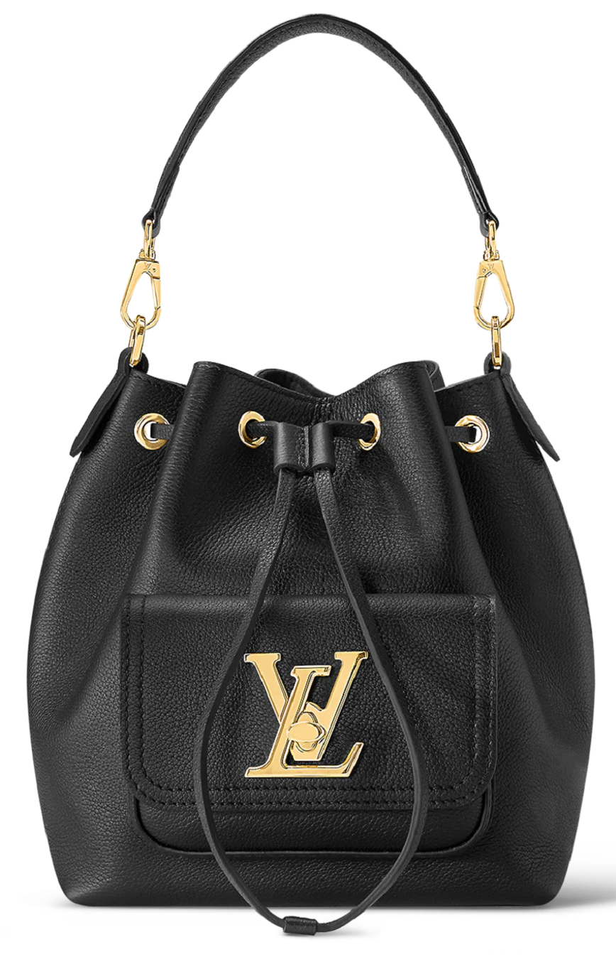 Louis Vuitton noe Bucket Shoulder Bag in Yellow  Lyst UK