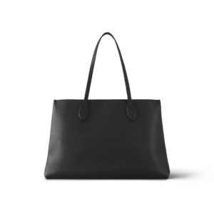 Tui Louis Vuitton Lockme Shopper Bag 'Black' M57345