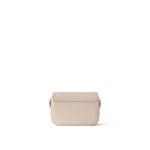 Tui Louis Vuitton Lockme Tender Bag 'Black' M58554