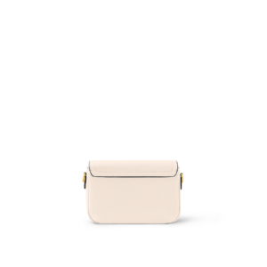 Tui Louis Vuitton LockMe Tender Bag 'White' M59733