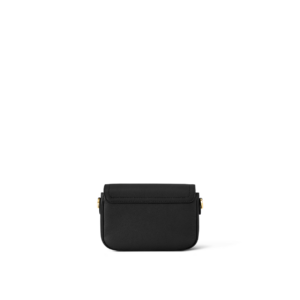 Tui Louis Vuitton Lockme Tender Bag 'Black' M58557