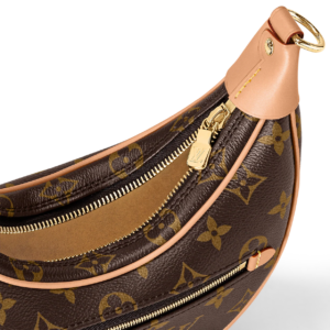 Tui Louis Vuitton Loop Bag 'Brown' M81098