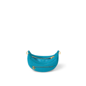 Tui Louis Vuitton Loop Baguette Bag 'Blue' M22593