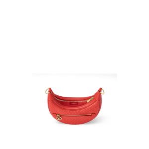 Tui Louis Vuitton Loop Baguette Bag 'Red' M22594