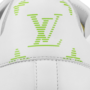 Alternative view of Giày Louis Vuitton Luxembourg Samothrace Trainers 1A9G2C