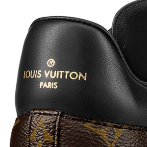 Louis Vuitton Luxembourg Luxembourg sneaker (1A4PAF)