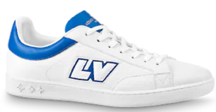 LV Ollie Sneaker  Shoes  LOUIS VUITTON
