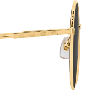 Alternative view of Kính Louis Vuitton LV Ace Round Sunglasses Z1590U