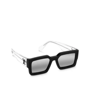 Louis Vuitton Louis Vuitton LV CLASH SQUARE SUNGLASSES in 2023