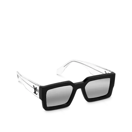 Clash SQUARE Z1580E Barton Perreira Sunglasses Unisex Fashion