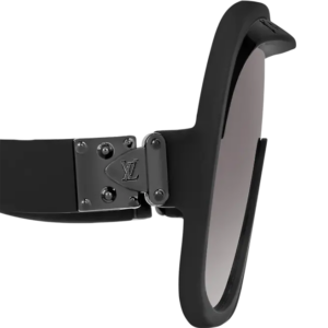 Alternative view of Kính Louis Vuitton LV Dust Sunglasses Z1553E