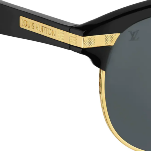 Alternative view of Kính Louis Vuitton V In The Pocket Sunglasses Z1017U