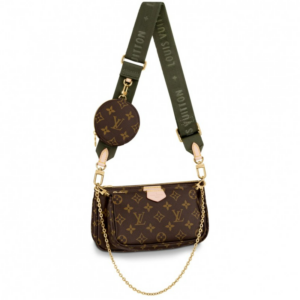 Alternative view of Túi Louis Vuitton LV Multi Pochette Accessoires M44813