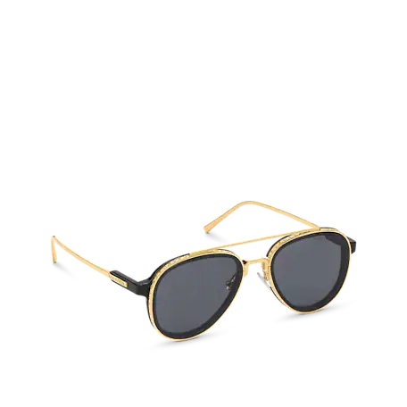 Louis Vuitton - Z1494U - LV PLAY SUNGLASSES