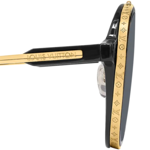 Alternative view of Kính Louis Vuitton LV Play Sunglasses Z1494U