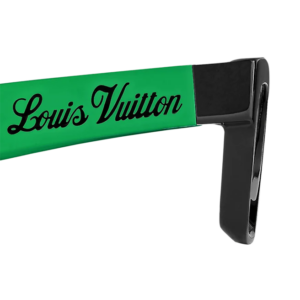 Louis Vuitton - Z1494U - LV PLAY SUNGLASSES