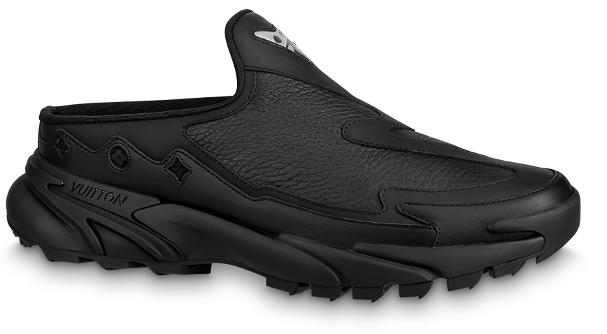 LV Runner Tatic Mules - Luxury Sandals - Shoes, Men 1AA5LK