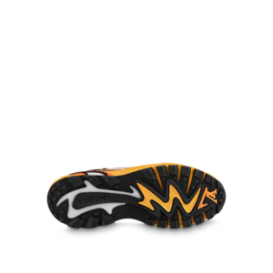 Giay Louis Vuitton Runner Tatic Trainers "Mocha Brown" 1A9UO6