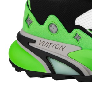 Louis Vuitton LV Tatic White Sneaker – SNEAKS.FREAKS