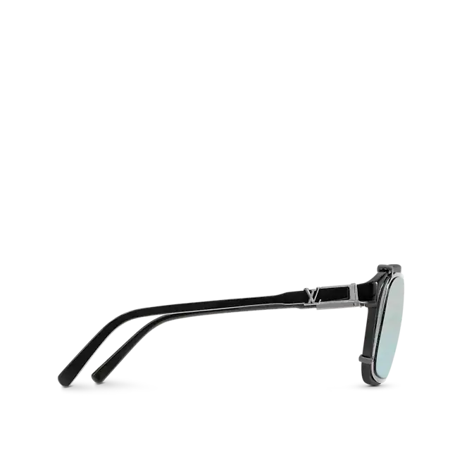 Kính Louis Vuitton LV Satellite Sunglasses Z1086W