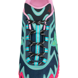 Giay Louis Vuitton Sprint Trainers "Pink" 1A98YP