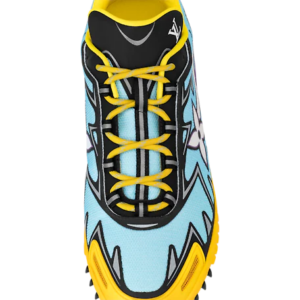 Giay Louis Vuitton Sprint Trainers "Yellow" 1A98Z0