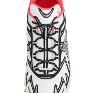 Giay Louis Vuitton Sprint Trainers "White" 1A98XL