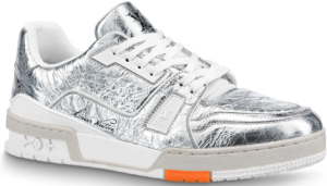 Giày Louis Vuitton Trainer Polish 1A8KGQ